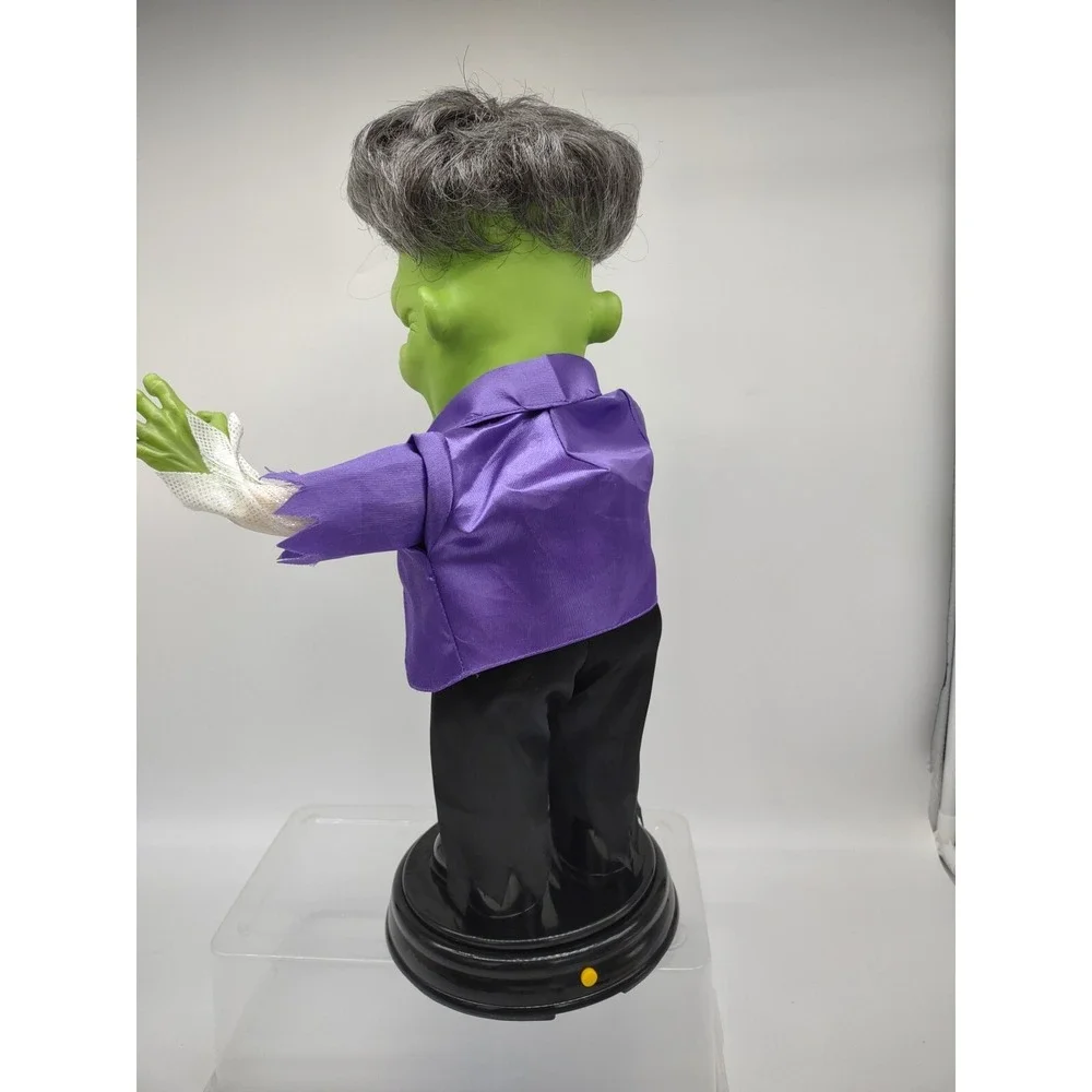 Gemmy frankenstein shakes